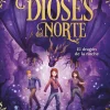 El dragón de la noche (Los dioses del norte 4)
