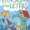 El dragón de las letras 1 - Ana, el dragón y la nube aspirador
