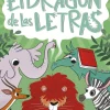 El dragón de las letras 2 - El león desmelenado no se come ni un bocado
