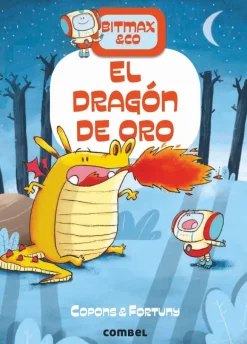 El dragón de oro