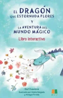 El dragón que estornuda flores