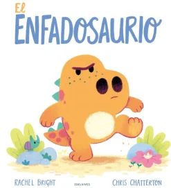 El enfadosaurio