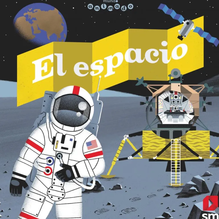 El espacio