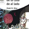 El fantasma de la casa de al lado