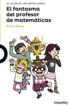 El fantasma del profesor de matemáticas