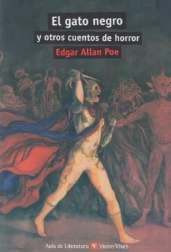El gato negro y otros cuentos de horror