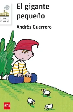 El gigante pequeño