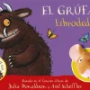El grúfalo. Librodedo