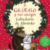 El grúfalo y sus amigos. Calendario de Adviento