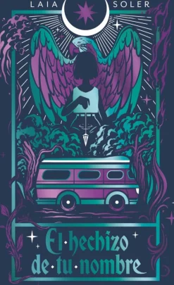 El hechizo de tu nombre