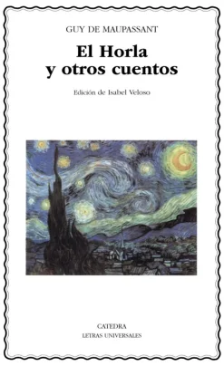 El Horla y otros cuentos