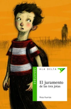 El juramento de las tres jotas