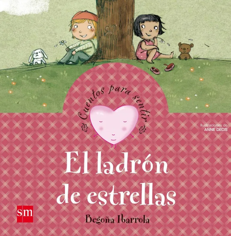 El ladrón de estrellas
