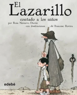 El Lazarillo contado a los niños