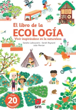El libro de la ecología