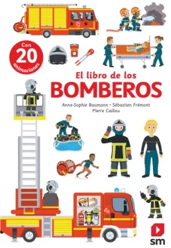 El libro de los bomberos