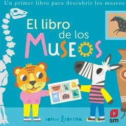 El libro de los museos