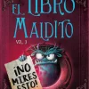 El libro maldito. Vol. 3