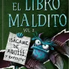 El libro maldito. Vol. 2