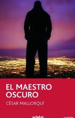 El maestro oscuro