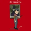 El mago de Cracovia