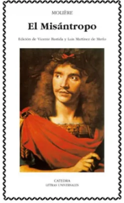 El Misántropo