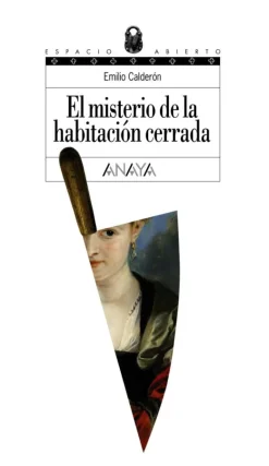 El misterio de la habitación cerrada