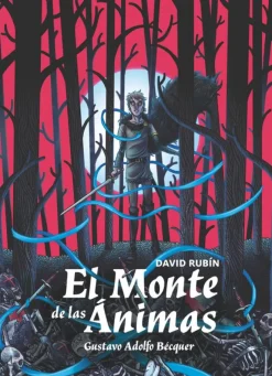 El Monte de las Ánimas