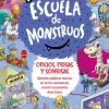 El Mundo de Escuela de Monstruos 2 - Oficios, prisas y sonrisas