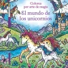 El mundo de los unicornios