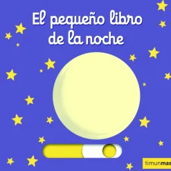 El pequeño libro de la noche