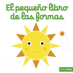 El pequeño libro de las formas