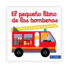 El pequeño libro de los bomberos