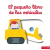 El pequeño libro de los vehículos