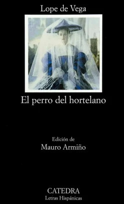 El perro del hortelano