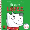 El perro López
