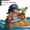 El pirata metepatas