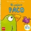 El pájaro Paco