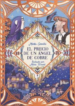 El precio de un ángel de cobre