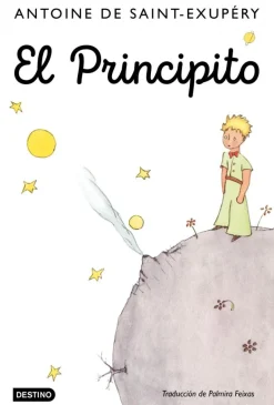 El Principito