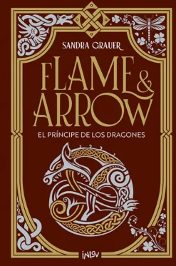 El príncipe de los dragones