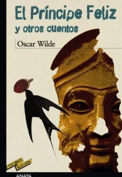 El príncipe feliz y otros cuentos