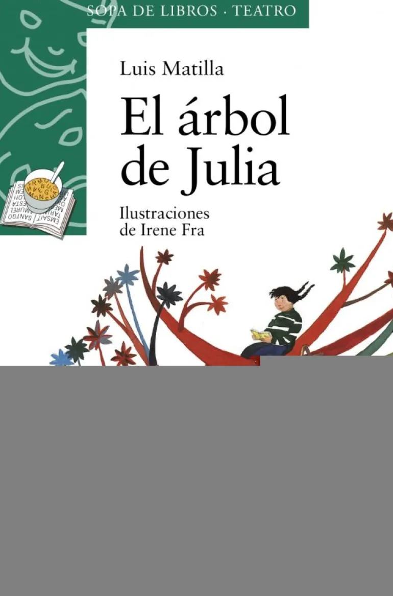 El árbol de Julia