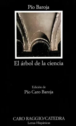 El árbol de la ciencia