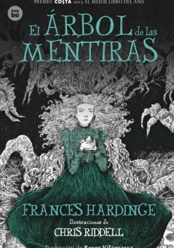 El árbol de las mentiras