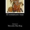 El romancero viejo