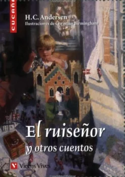 El ruiseñor y otros cuentos