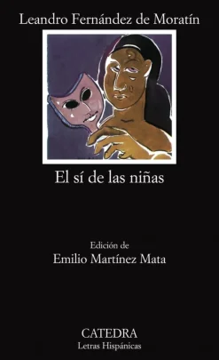 El sí de las niñas