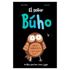 El señor Búho