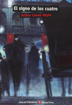 El signo de los cuatro